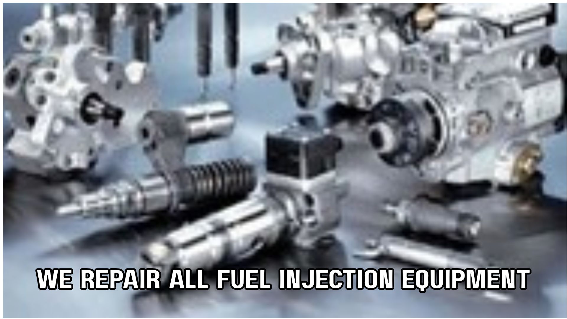 Reconditioning Service