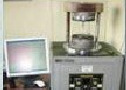 Rheometer Analysis