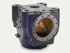 Valve Housings