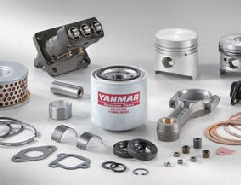 Yanmar Genuine Parts