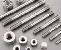 Connecting Rod Components