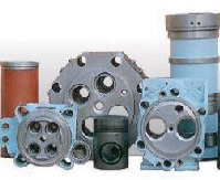 Cylinder Assembly