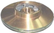 Pump Impeller