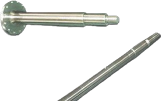 Pump Shaft