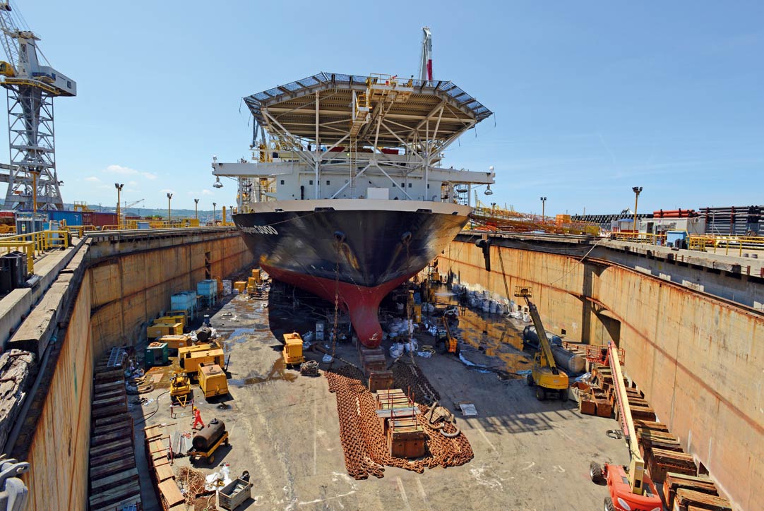 Reconditioning Services